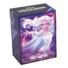 Picture of Set 1 - Elsa Deck Box Disney(Holds 80 cards) Lorcana