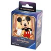 Picture of Set 1 - Mickey Mouse Deck Box (Holds 80 cards) Disney Lorcana