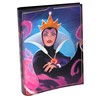Picture of Set 1 - The Evil Queen Card Portfolio (4 pockets/10 pages) Disney Lorcana