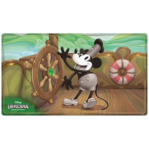 Picture of Mickey Mouse Neoprene Mat Disney Lorcana