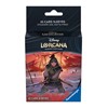 Picture of Rise of the Floodborn - Mulan Card Sleeves (65 Sleeves) Disney Lorcan
