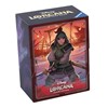 Picture of Rise of the Floodborn - Mulan Deck Box (Holds 80 cards) Disney Lorcana