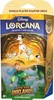 Picture of Disney Lorcana Starter Deck - Pongo and Peter Pan Into the Inklands