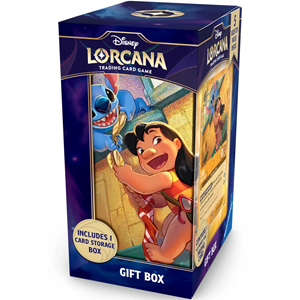 Picture of Archazias Island Gift Set Disney Lorcana