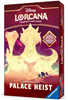 Show details for Reign of Jafar - Illumineer's Quest The Palace Heist Disney Lorcana Picture of Reign of Jafar - Illumineer's Quest The Palace Heist Disney Lorcana