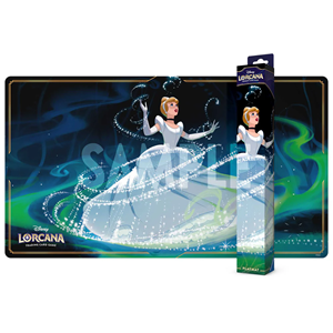 Picture of Cinderella Playmat Disney Lorcana