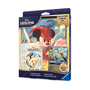 Picture of Lorcana Collection Starter Set 