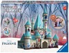 Picture of Disney Frozen 2 3D Castle (Jigsaw 216pc)