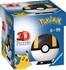 Picture of Pokemon Ultra Ball (54pc Jigsaw Puzzle)
