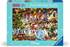 Picture of Disney Christmas Snowglobe Paradise Jigsaw (1000 Piece)