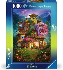 Picture of Disney Encanto Jigsaw (1000 Piece)