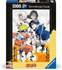 Picture of Naruto vs. Sasuke 1000 Peice Jigsaw