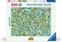 Picture of Animal Crossing Challenge 1000 Peice Jigsaw