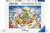 Picture of A Disney Christmas Jigsaw (1000 Piece)