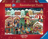 Show details for Christmas Market Jigsaw (1000 Piece) Picture of Christmas Market Jigsaw (1000 Piece)