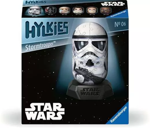 Picture of Hylkies #06 – Star Wars Stormtrooper