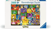 Picture of Pokemon Jigsaw (2000 Piece)
