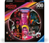 Picture of Stranger Things 500pc Round Jigsaw