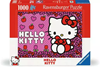 Picture of Hello Kitty Jigsaw (1000 Piece)