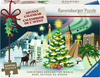 Show details for Ravensburger Jigsaw Advent Calendar (2025) Picture of Ravensburger Jigsaw Advent Calendar (2025)