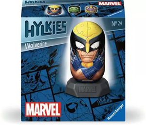Picture of Hylkies #24 Marvel Wolverine