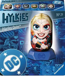 Picture of Hylkies #29 DC Harley Quinn