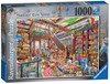 Picture of The Fantasy Toy Shop (1000pc Jigsaw Puzzle)
