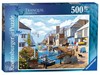 Picture of Tranquil Harbour (Jigsaw 500pc)