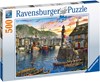 Picture of Sunrise at The Port (Jigsaw 500pc Puzzle)