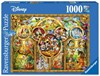 Picture of The Best Disney Themes (Jigsaw 1000pc)