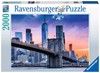 Picture of Skyline New York (Jigsaw 2000pc)