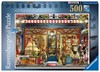 Picture of Antiques & Curiosities (500 Piece Jigsaw)