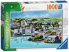 Picture of Irish Collection No.1 - Kinsale Harbour, County Cork (1000pc Jigsaw Puzzle)