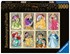 Picture of Disney Princess Art Nouveau (1000 piece Jigsaw)