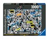 Picture of Batman Challenge DC Comics (Jigsaw 1000pc)