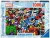 Picture of Marvel Comics Challenge (Jigsaw 1000pc)