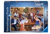 Picture of Jumpin Jive Puzzle 500 Pieces