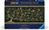Picture of Harry Potter Black Family Tree 2000 Piece Puzzle