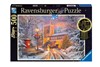 Picture of Magical Christmas Starline Puzzle 500 Pieces
