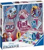 Picture of Disney Frozen 2, 6 in 1 Game Set