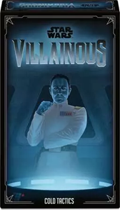 Picture of Star Wars Villainous Cold Tactics