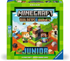 Picture of Minecraft Builders and Biomes Junior