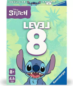 Picture of Level 8 Stitch 