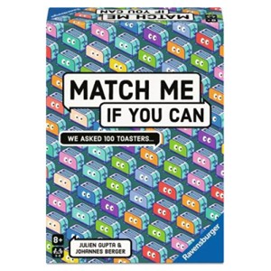Picture of Match Me If You Can