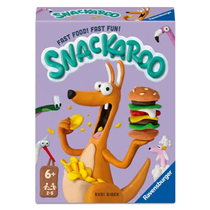 Picture of Snackaroo