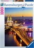 Picture of Cologne by Night 1000 Piece Jigsaw