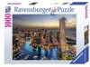 Picture of Dubai Marina at Night 1000 Piece Jigsaw Puzzles