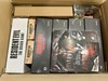 Picture of Resident Evil The Board Game Kickstarter Alpha Pledge