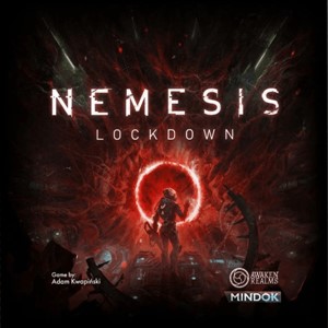 Picture of Nemesis Lockdown