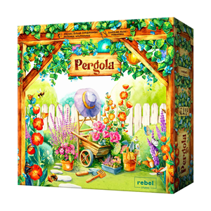 Picture of Pergola